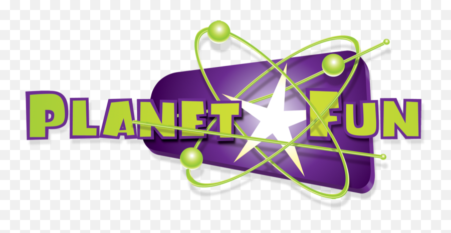 Download Planet Fun - Language Emoji,Fun Logo
