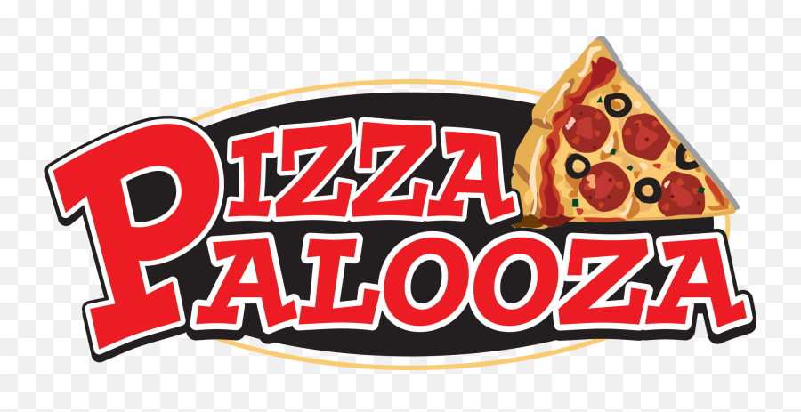 The Great Pizza Contest - Pizza Palooza Emoji,Marco's Pizza Logo