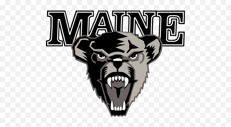 Maine Black Bears 0 - 3 Seton Hall Pirates 31 700pm Maine Black Bears Emoji,Seton Hall Logo