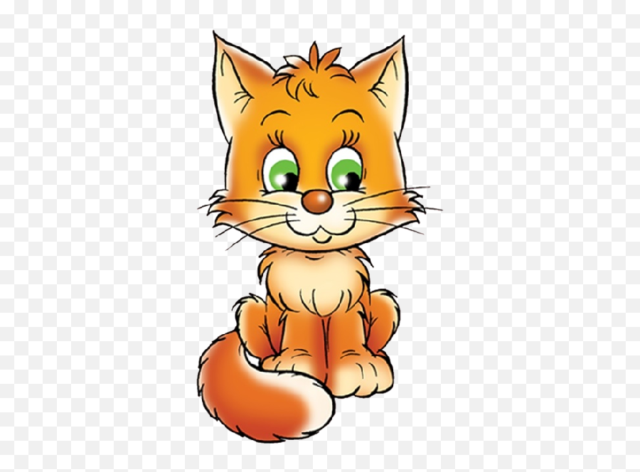 Download Graphic Transparent Cute Free On Dumielauxepices - Transparent Cute Transparent Clip Art Cat Emoji,Cute Cat Clipart