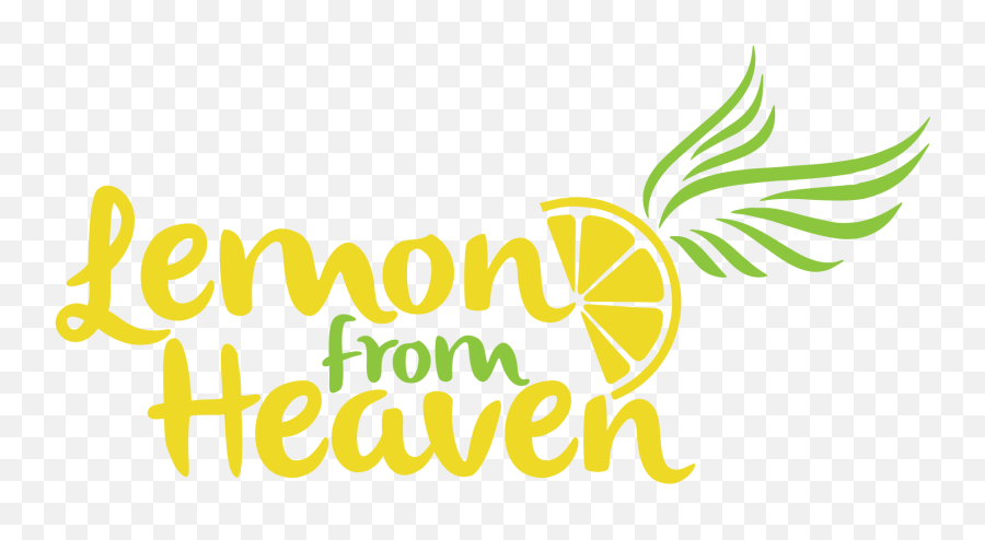 Lemon From Heaven - Language Emoji,Lemon Logo