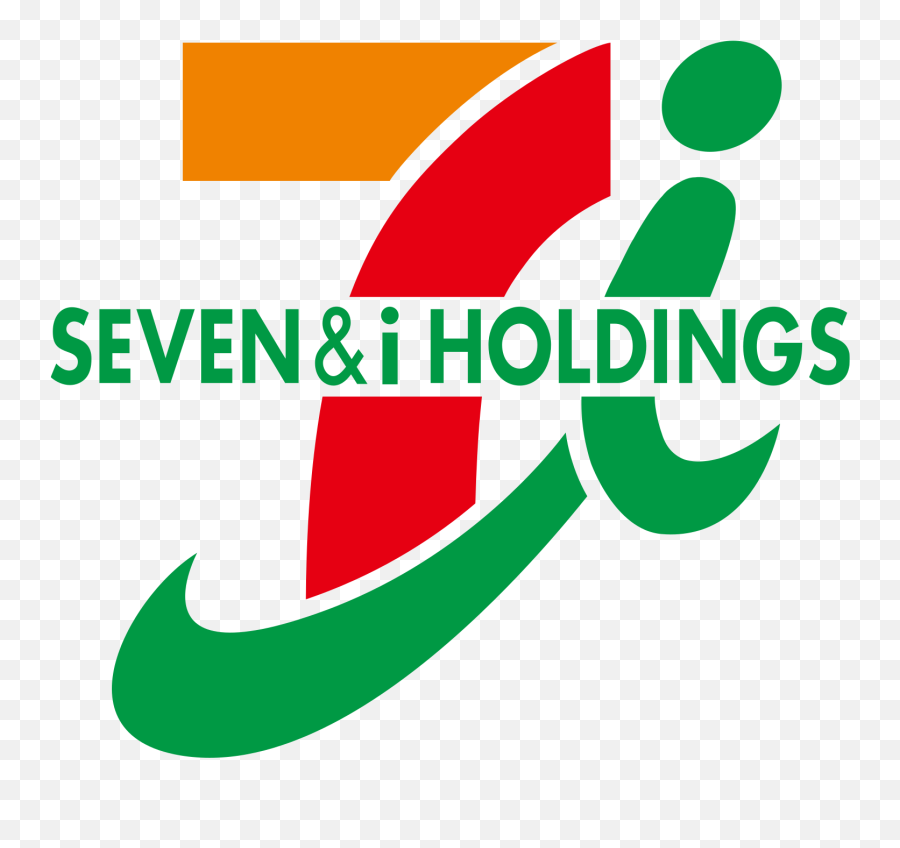 Seven I Holdings Co - Seven I Holdings Logo Emoji,7 Eleven Logo