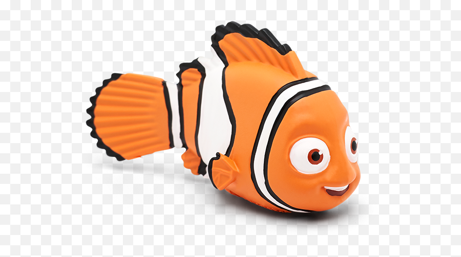 Tonies Disney Finding Nemo - Tonie Nemo Emoji,Finding Nemo Logo