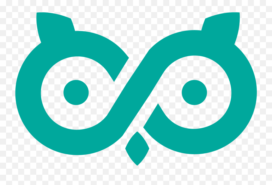 Cardboard Owl - Vr Owl Logo Emoji,Owl Logo