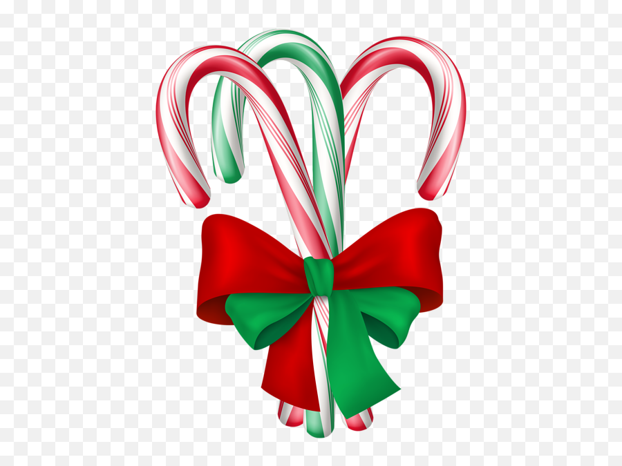 Png Clipart - Christmas Png Candy Cane Emoji,Candy Cane Clipart