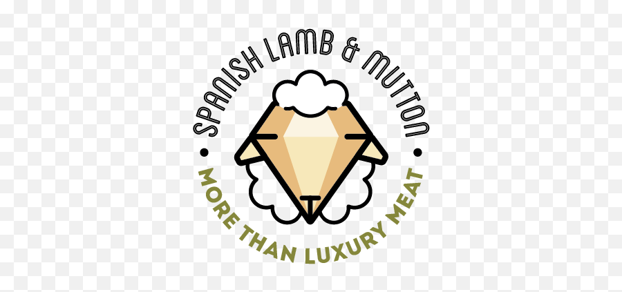 Luxurylamb - Language Emoji,Lamb Logo