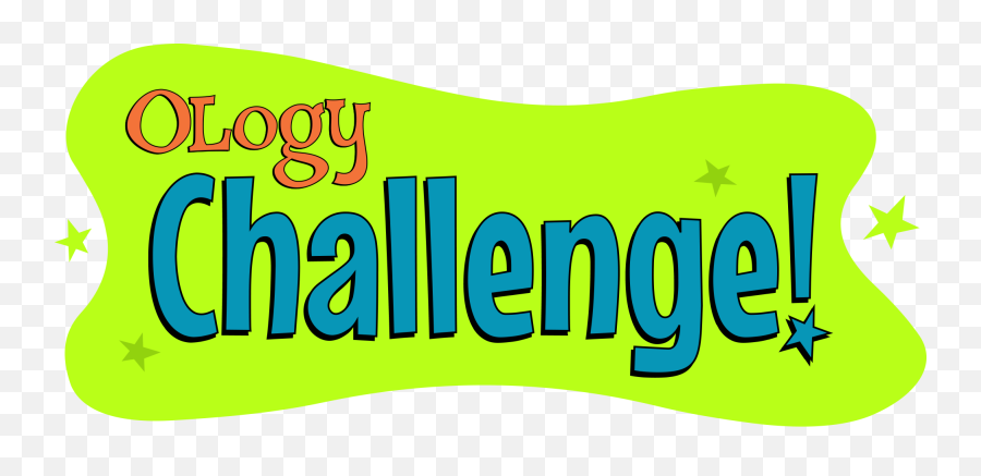 Ology Challenge - Language Emoji,American Museum Of Natural History Logo