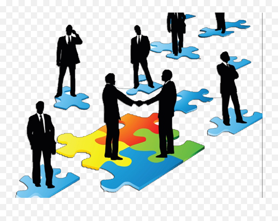 Collaboration Clipart Business - Economical Services Emoji,Collaboration Clipart