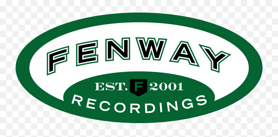 Fenway Recordings Emoji,Fenway Park Logo