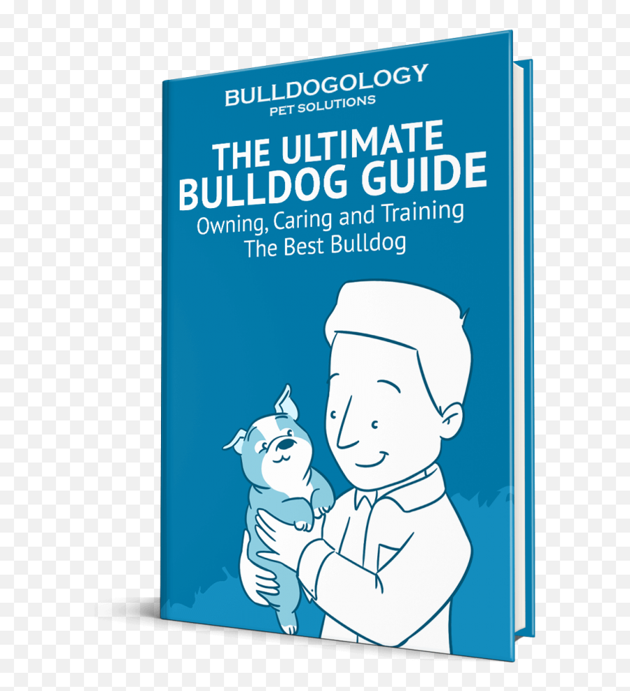 Download The Ultimate Bulldog Guide Bulldogology Emoji,Bulldog Png