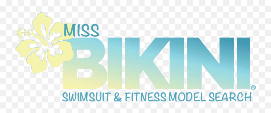 Miss Bikini United States Pageant And - Language Emoji,Victorias Secret Logo Bikini