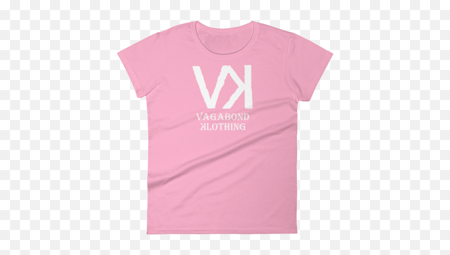 Vk Logo U2013 Vagabond Klothing Ko - Short Sleeve Emoji,Vk Logo