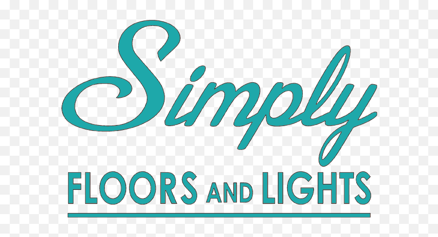 Simply Floors And Lights Emoji,Floors Logo