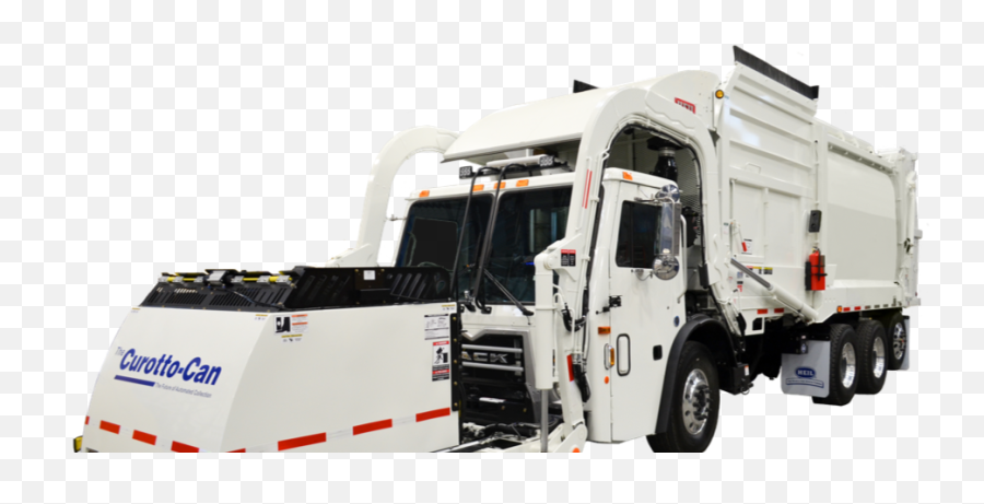 Garbage Trucks U0026 Garbage Truck Bodies For The Refuse Industry - Commercial Vehicle Emoji,Dump Truck Logo