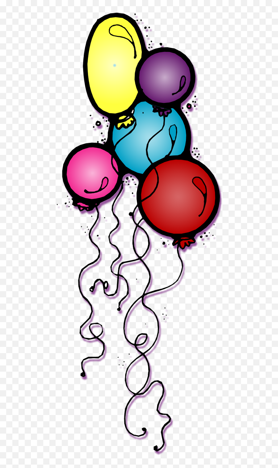 Collections Of Happy Birthday Dj Clip Art - Dj Inkers Birthday Clipart Emoji,60th Birthday Clipart