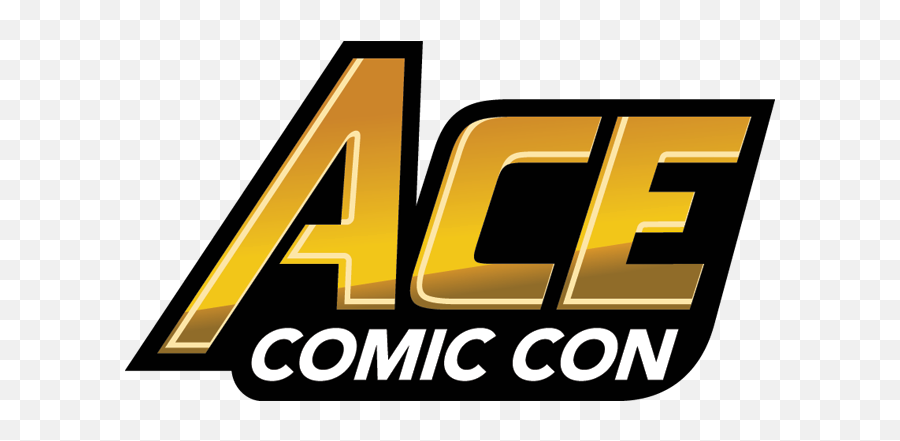 Ace Comic Con Seattle 2018 - Ace Comic Con Logo Png Emoji,Comic Con Logo