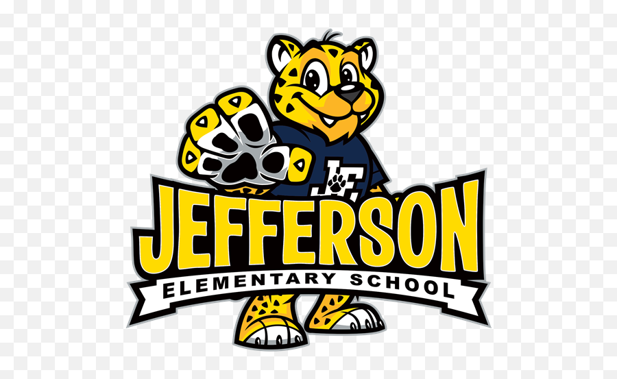 Jefferson Jaguars Logos - Jefferson Jaguar Emoji,Jaguars Logo