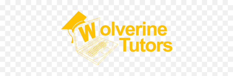 Wolverine Tutors - Home Language Emoji,Michigan Wolverine Logo