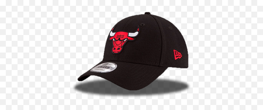 Chicago Bulls 9forty Emoji,Chicago Bulls Logo Transparent