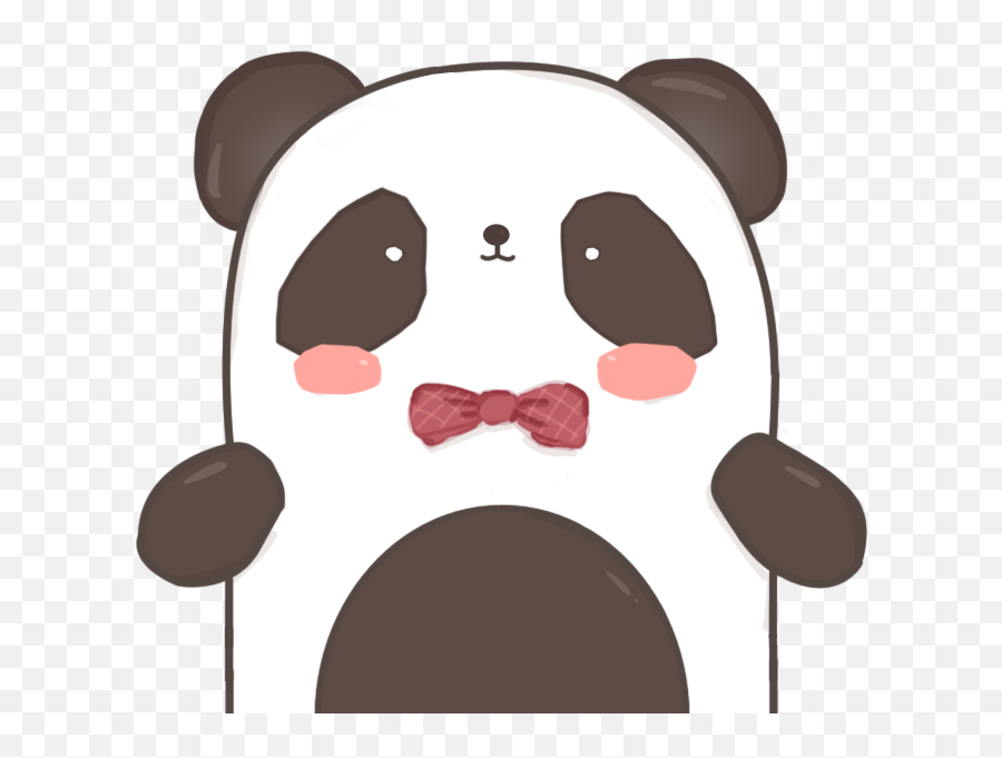 Download Cute Panda Tumblr Themes - Love Tumblr Themes Png Emoji,Cute Tumblr Transparent