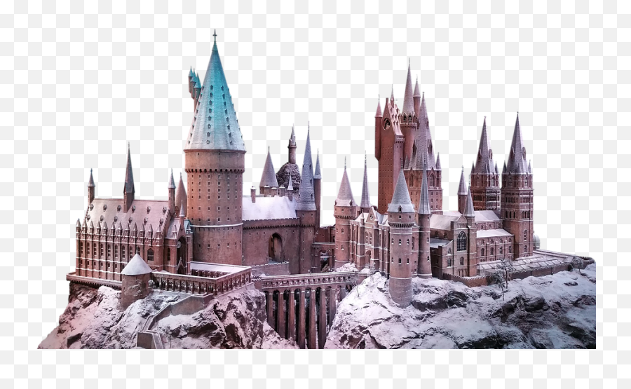 Free Photo Castle Architecture Harry Potter Hogwarts - Max Pixel Warner Studio Tour London Emoji,Harry Potter Png