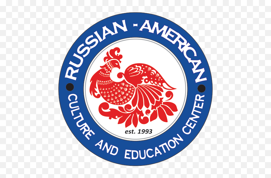 Russian School Of Indiana Emoji,Russian Logo