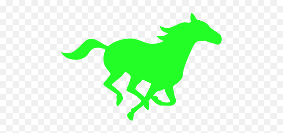 Horse Icons Images Png Transparent Emoji,Mustang Horse Png