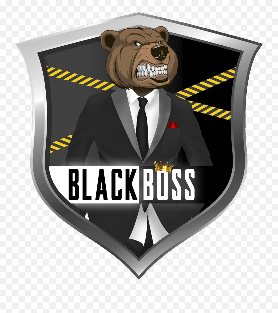 Logo Blackboss - Album On Imgur Emoji,Twitchcon Logo
