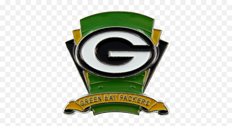Gift Pro Inc - Solid Emoji,Green Bay Packers Logo