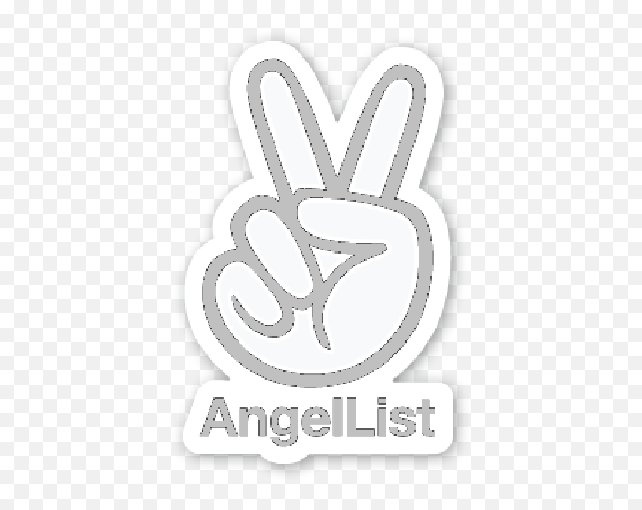 Download Hd Ember Fund Llc - Angel List Logo Transparent Emoji,Logo Listing