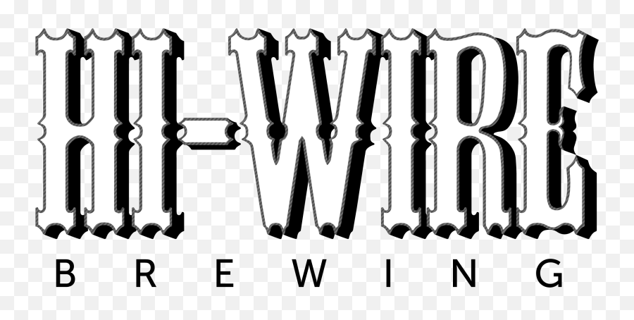 Hi - Wire Brewing Downtown Asheville South Slope Emoji,Wicked Weed Logo