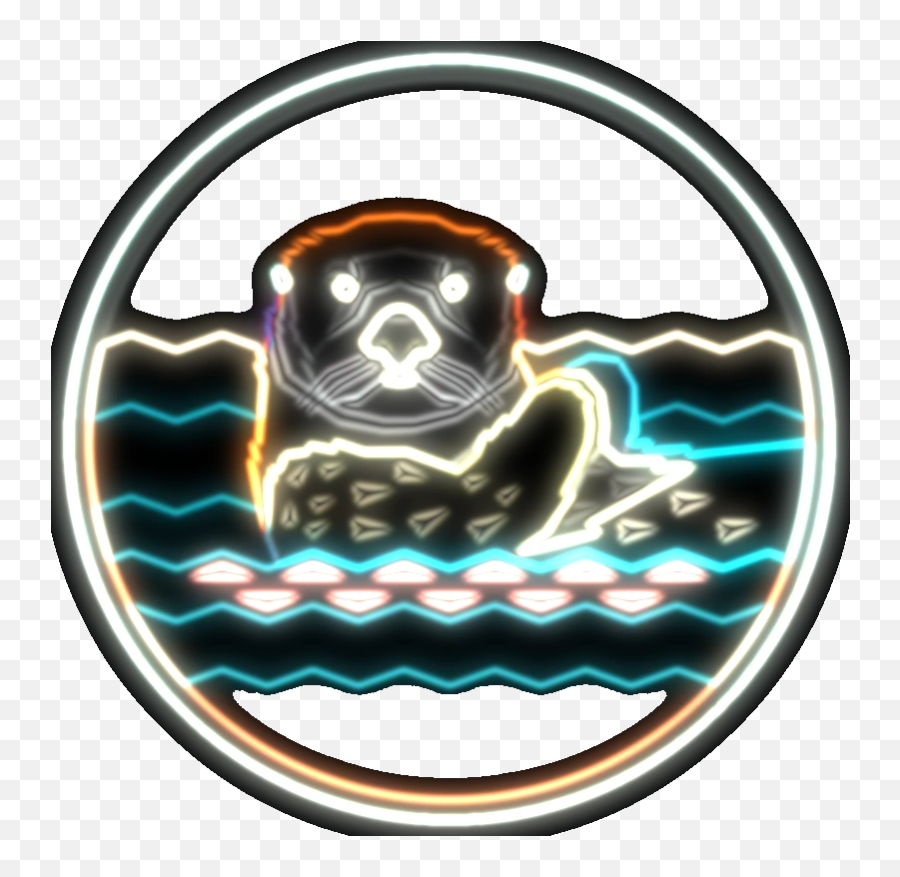 Bull And Sea Otter Token Bas - Coinhunt Emoji,Otter Logo