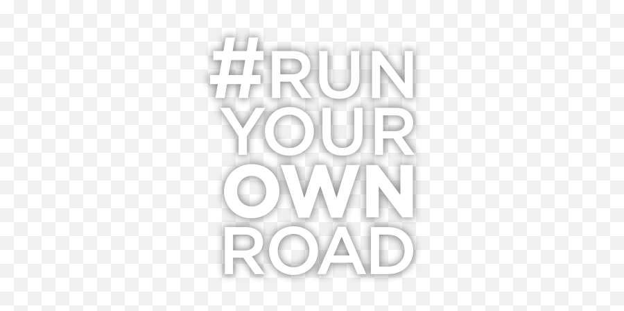 Run Your Own Road Run Your Own Road Msu Denver Emoji,2018 Super Bowl Logo