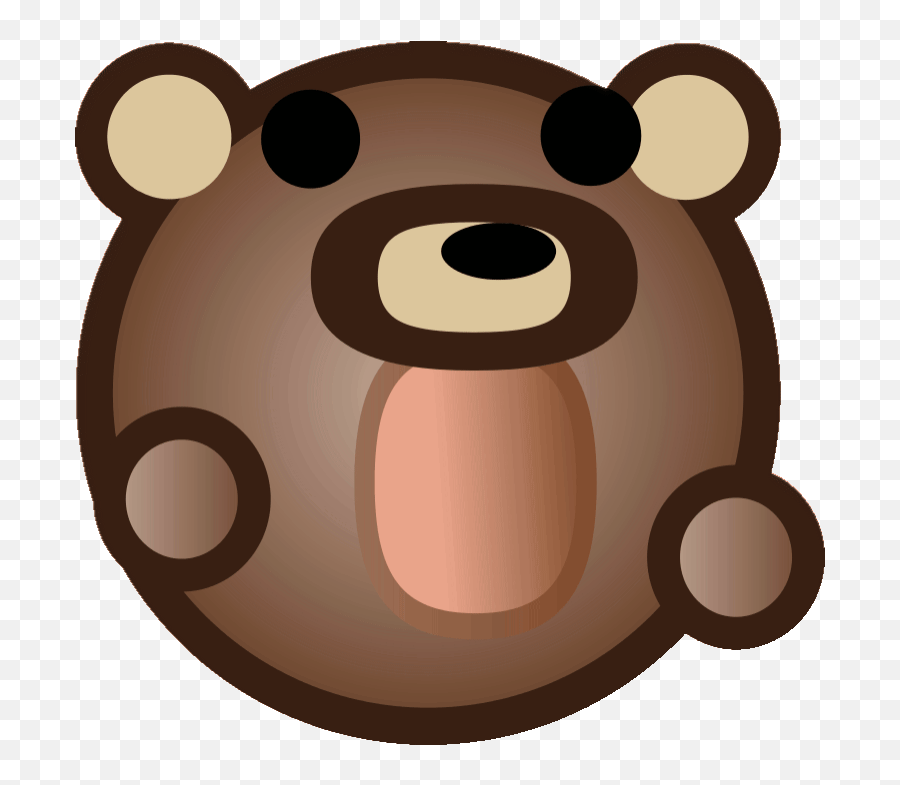 Top Teddy Bears Stickers For Android U0026 Ios Gfycat Emoji,Bear Emoji Png