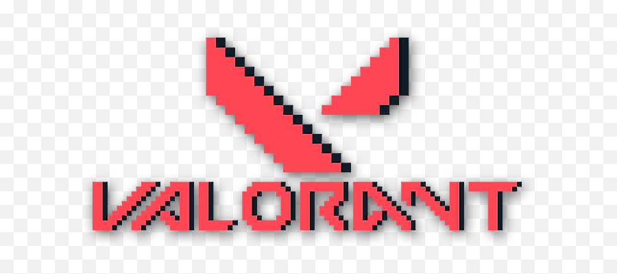 8 - Language Emoji,Valorant Logo