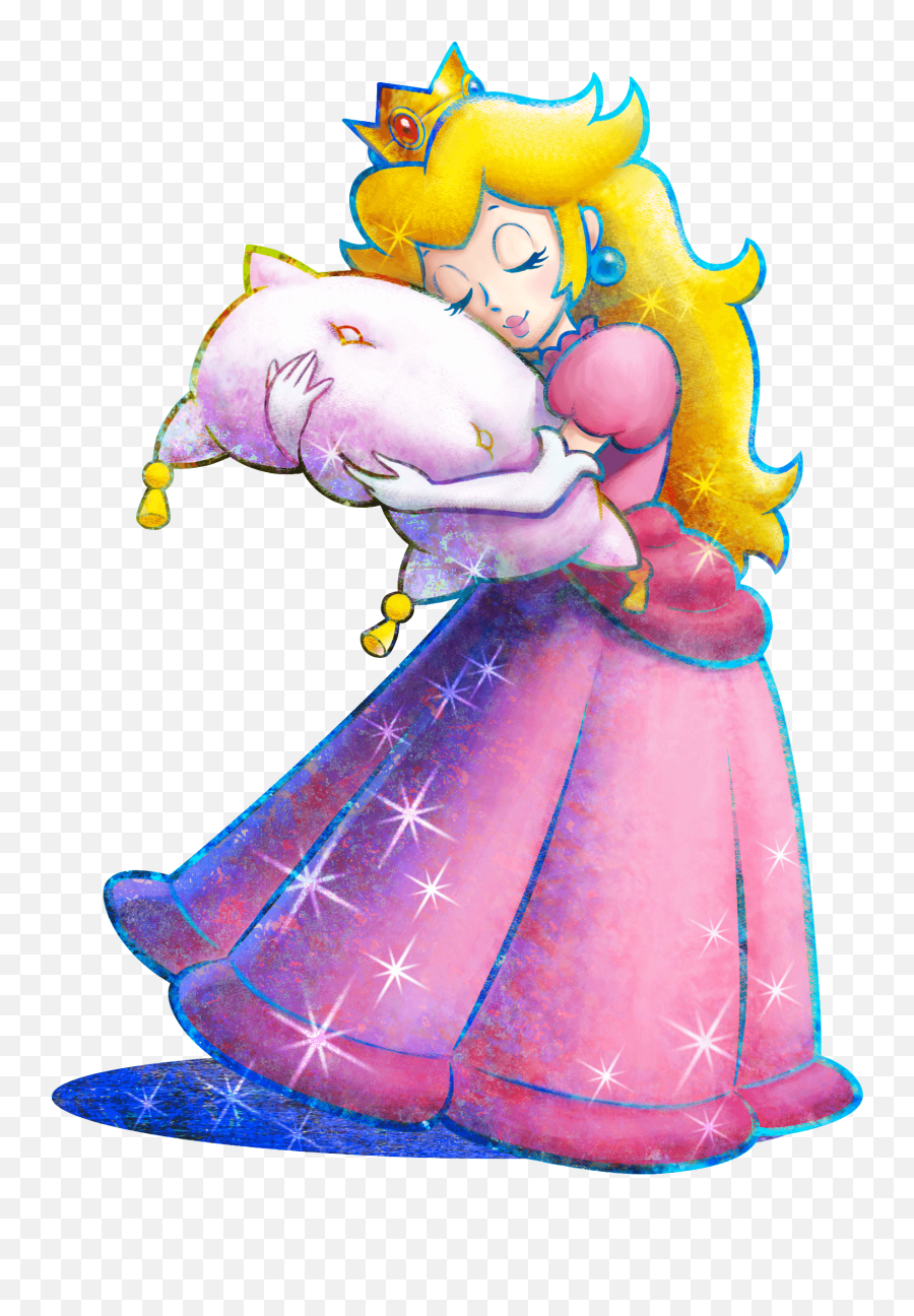 Dream Clipart Bed Pillow - Mario U0026 Luigi Dream Team Artwork Emoji,Dreams Clipart