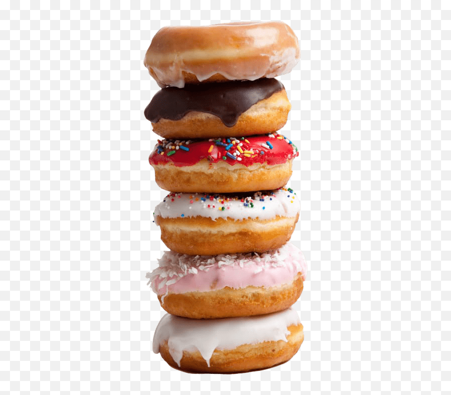 The Novel Donut In Antioch Mobile Gourmet Mini Donuts Emoji,Donut Clipart Png