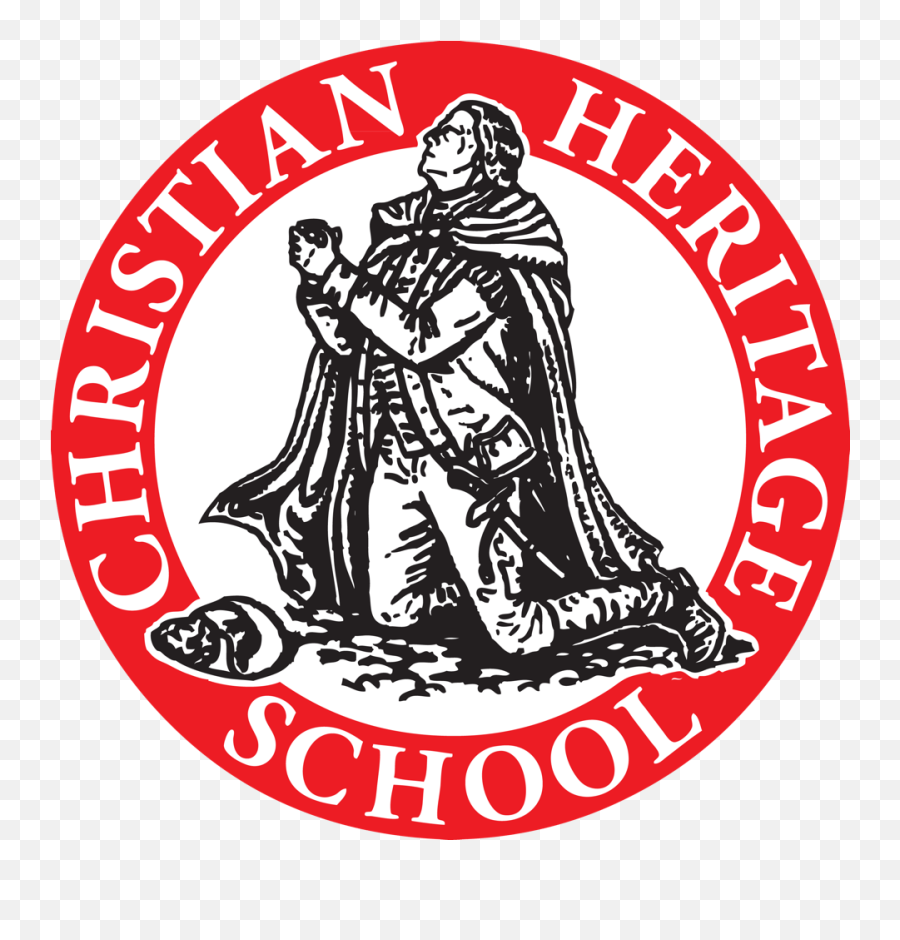 Christian Heritage School Private School Tyler Tx Emoji,Cloak Logo