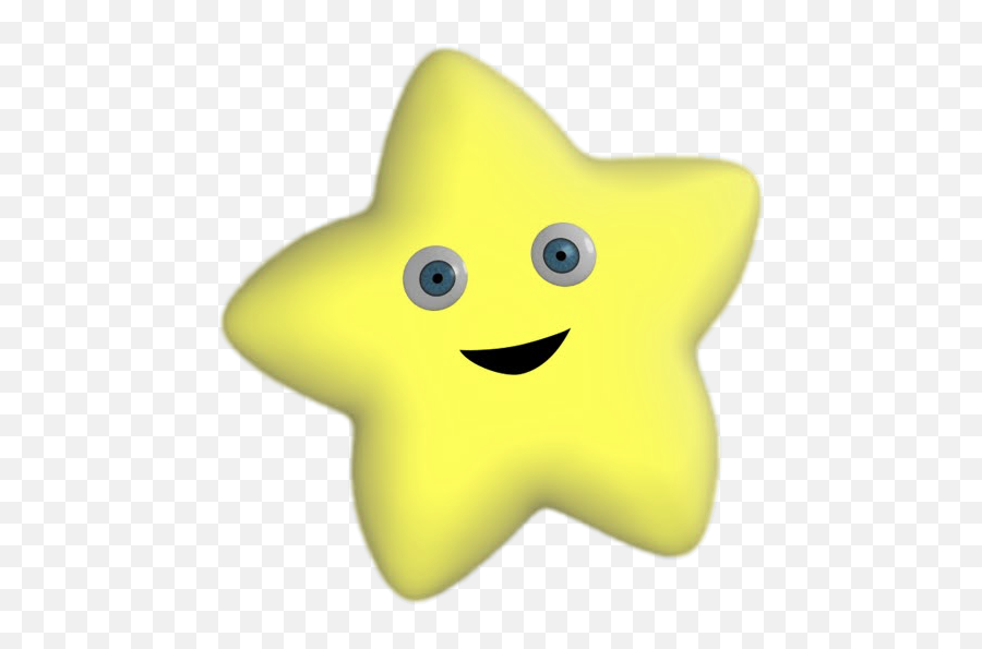 Check Out This Transparent Looi - Twinkle Star Png Image Emoji,Cartoon Star Png