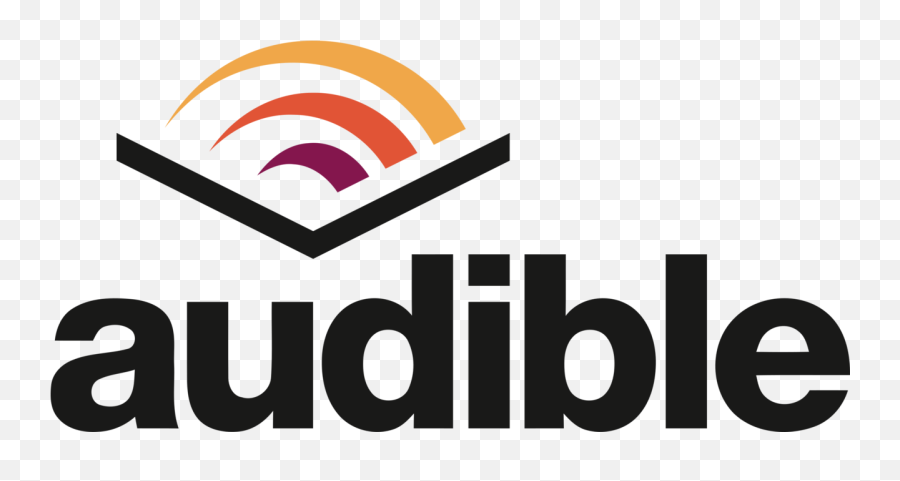 Audible Logo Png Transparent - Audible Logo Svg Emoji,Audible Logo