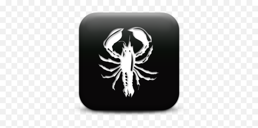 Ico Download Lobster Png Transparent Background Free Emoji,Lobster Transparent Background
