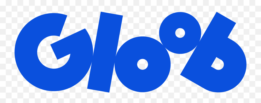 Filegloob Logopng - Wikimedia Commons Emoji,Glo Logo