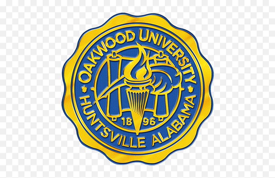 Oakwood University Logo - Oakwood University Alabama Logo Emoji,University Logo