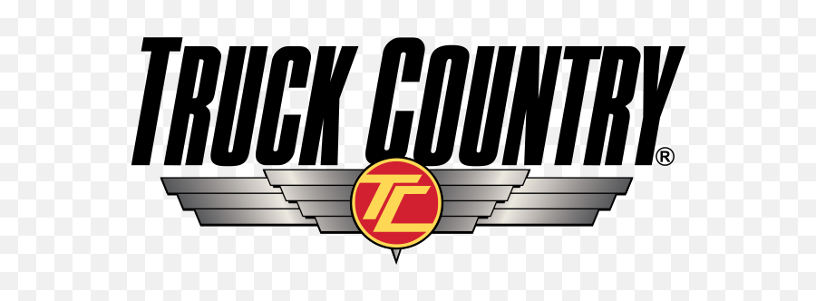 Truck Country - Truck Country Emoji,Trucking Logos