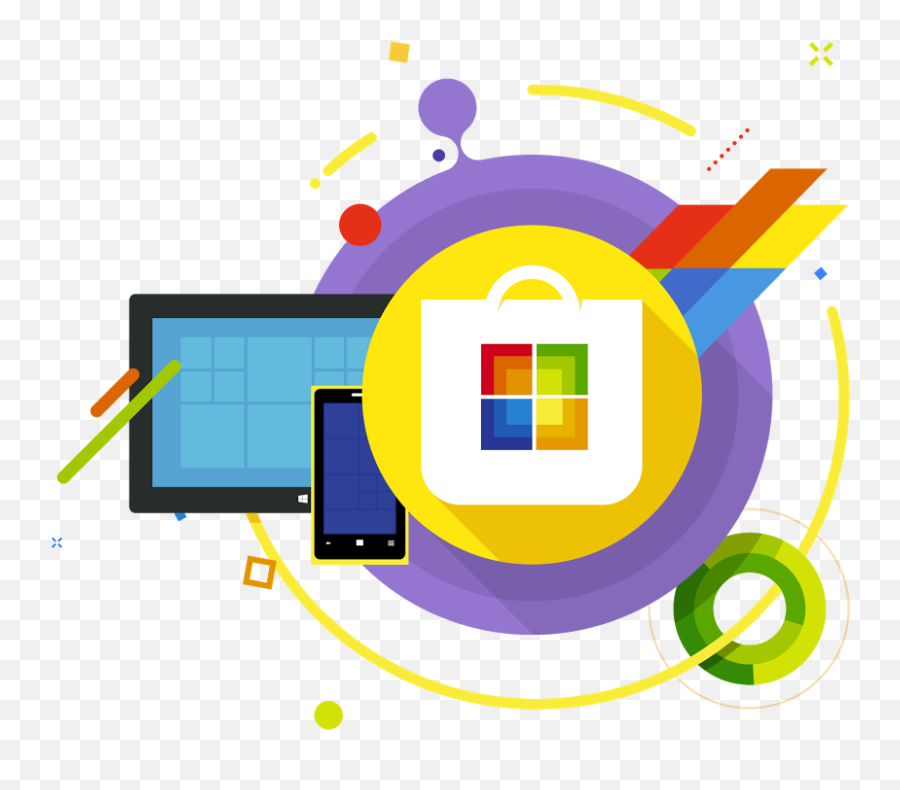 Microsoft Clipart Ms Windows Microsoft - Microsoft Store Online Emoji,Microsoft Clipart