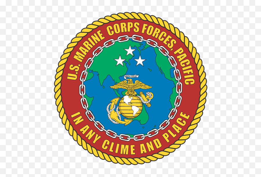 1st Marine Division United States Military Wiki Fandom - Us Marine Corps Forces South Emoji,Marine Corps Logo