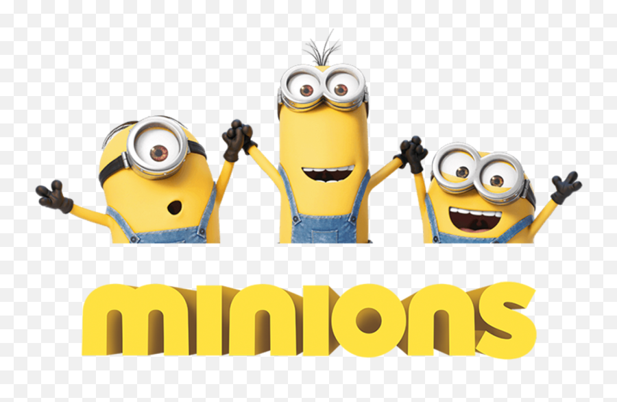 Clip Freeuse Download Minions Png - Minions Neuer Film 2020 Emoji,Minions Png