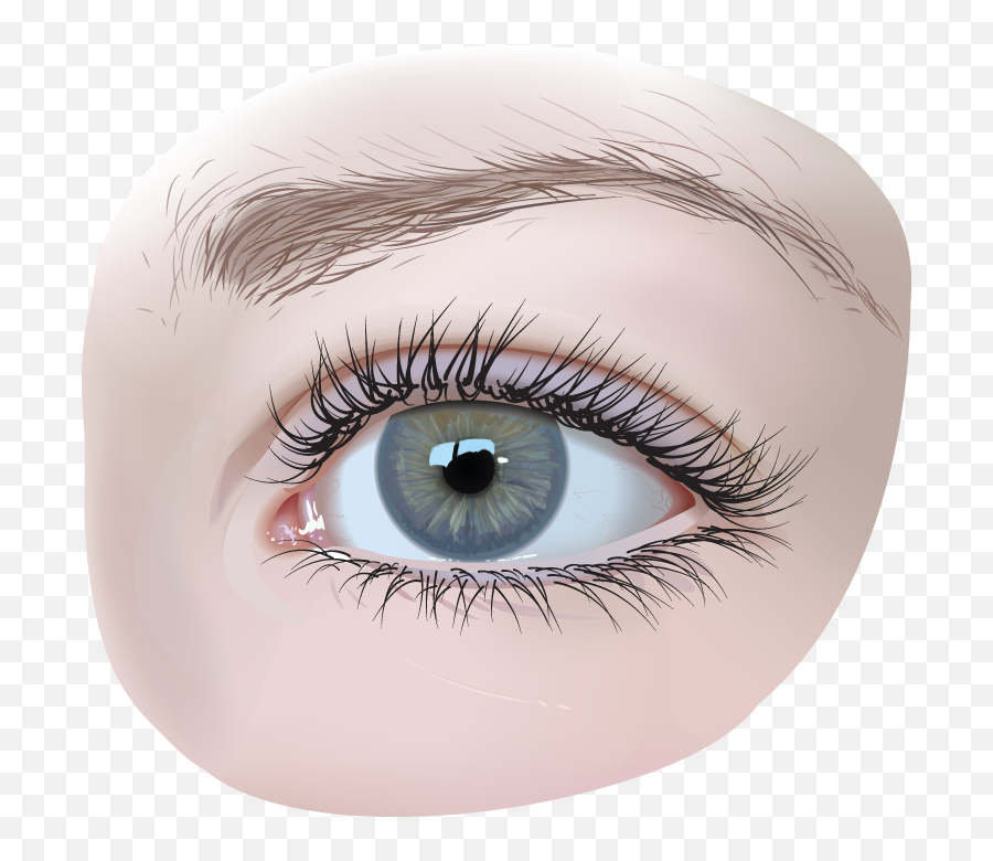 Eye Png Image - Transparent Eye Lens Png Emoji,Eye Png