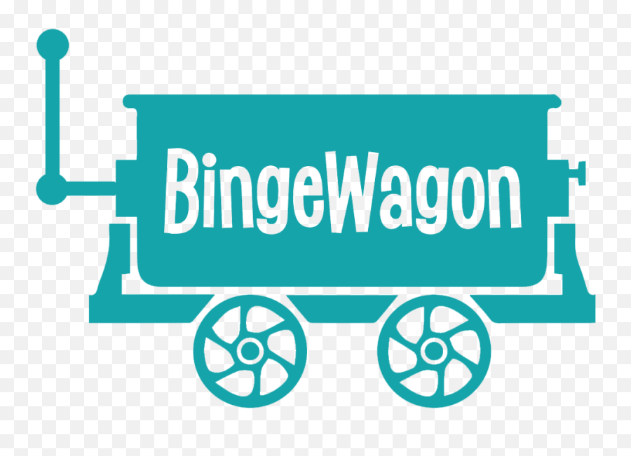 Prime Video - Bingewagon Emoji,Prime Video Logo