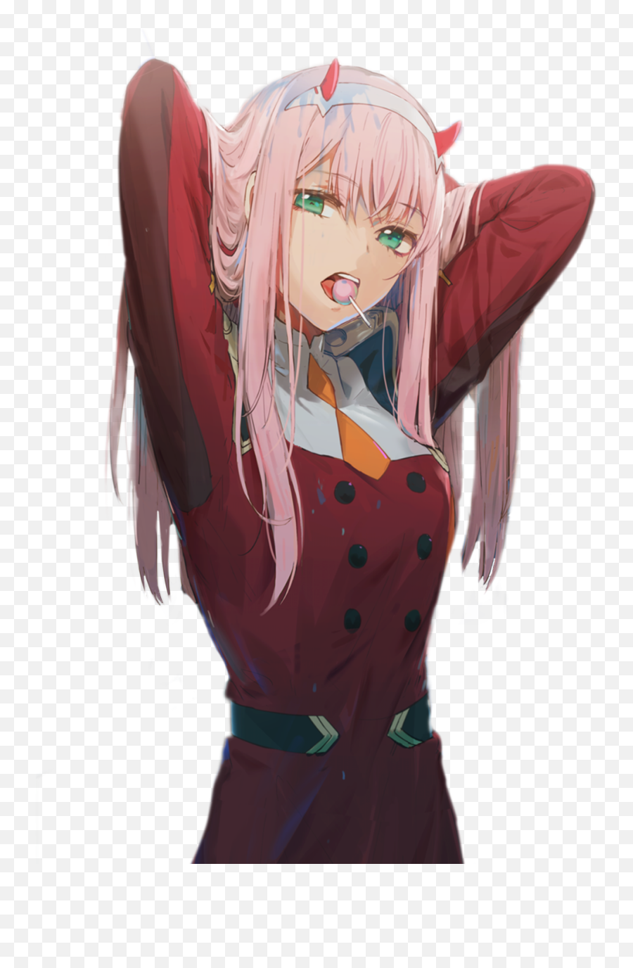 769 Darling In The Franxx Hd Wallpapers - Transparent Darling In The Franxx Png Emoji,Darling In The Franxx Logo